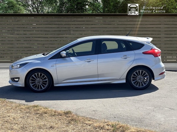 Used Ford Focus 2018 for sale - 75099429: Photo 13