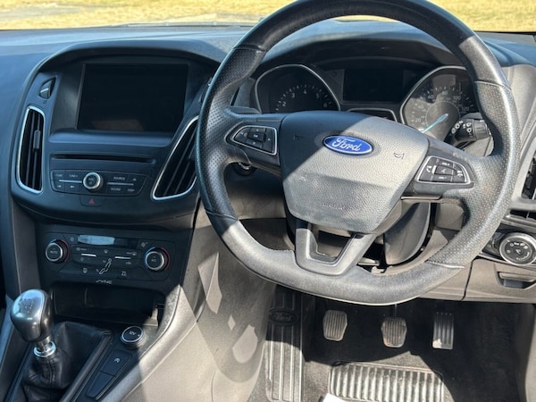 Used Ford Focus 2018 for sale - 75099429: Photo 16