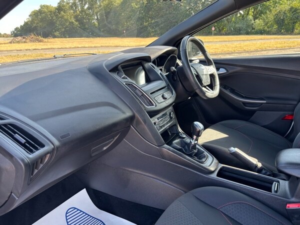 Used Ford Focus 2018 for sale - 75099429: Photo 20