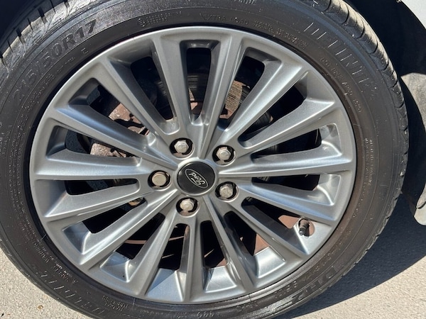 Used Ford Focus 2018 for sale - 75099429: Photo 33