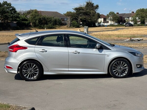 Used Ford Focus 2018 for sale - 75099429: Photo 35