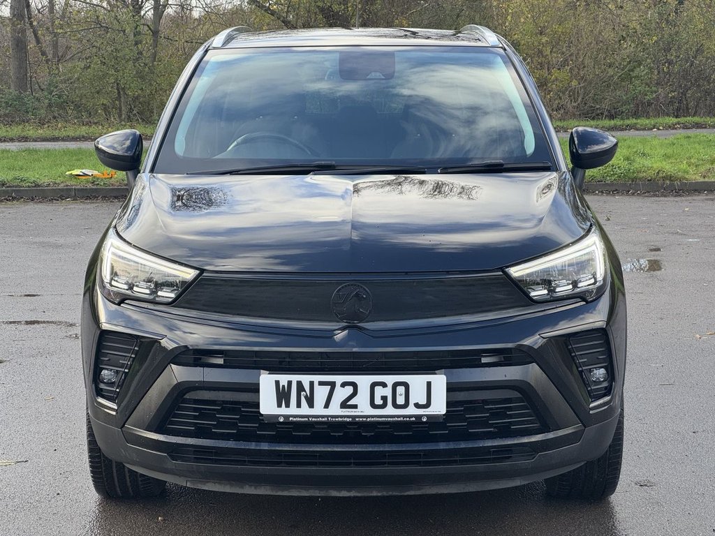 Used Vauxhall Crossland 2022 for sale - 76617806: Photo 11
