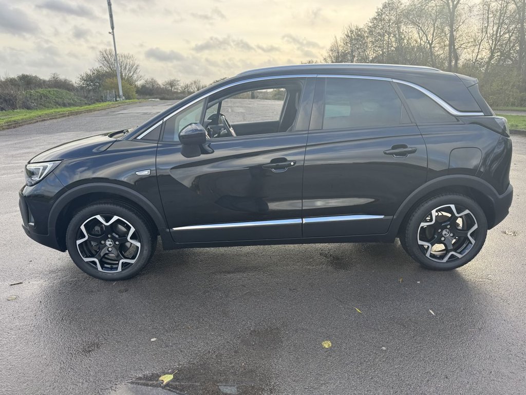 Used Vauxhall Crossland 2022 for sale - 76617806: Photo 13