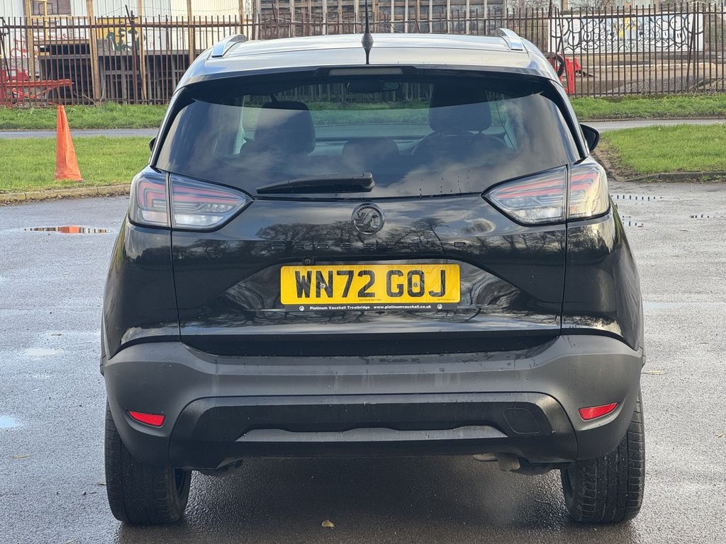 Used Vauxhall Crossland 2022 for sale - 76617806: Photo 15