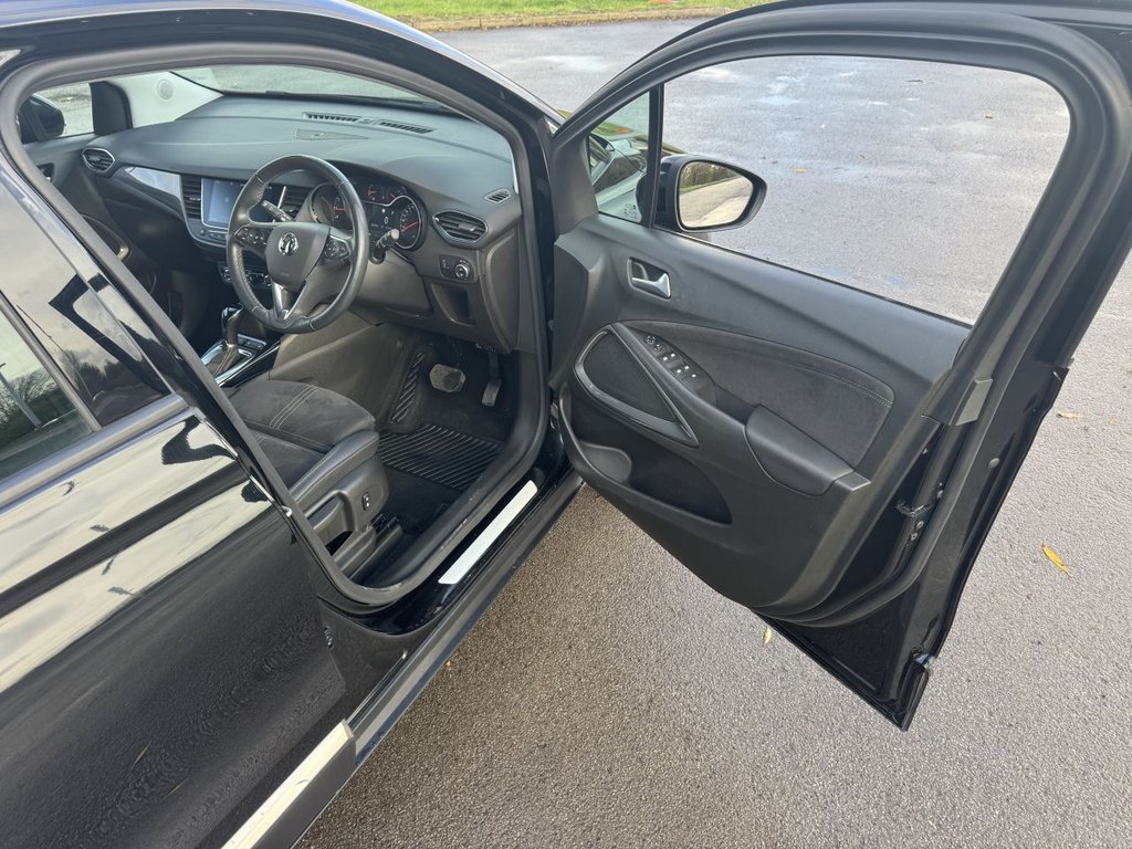 Used Vauxhall Crossland 2022 for sale - 76617806: Photo 19