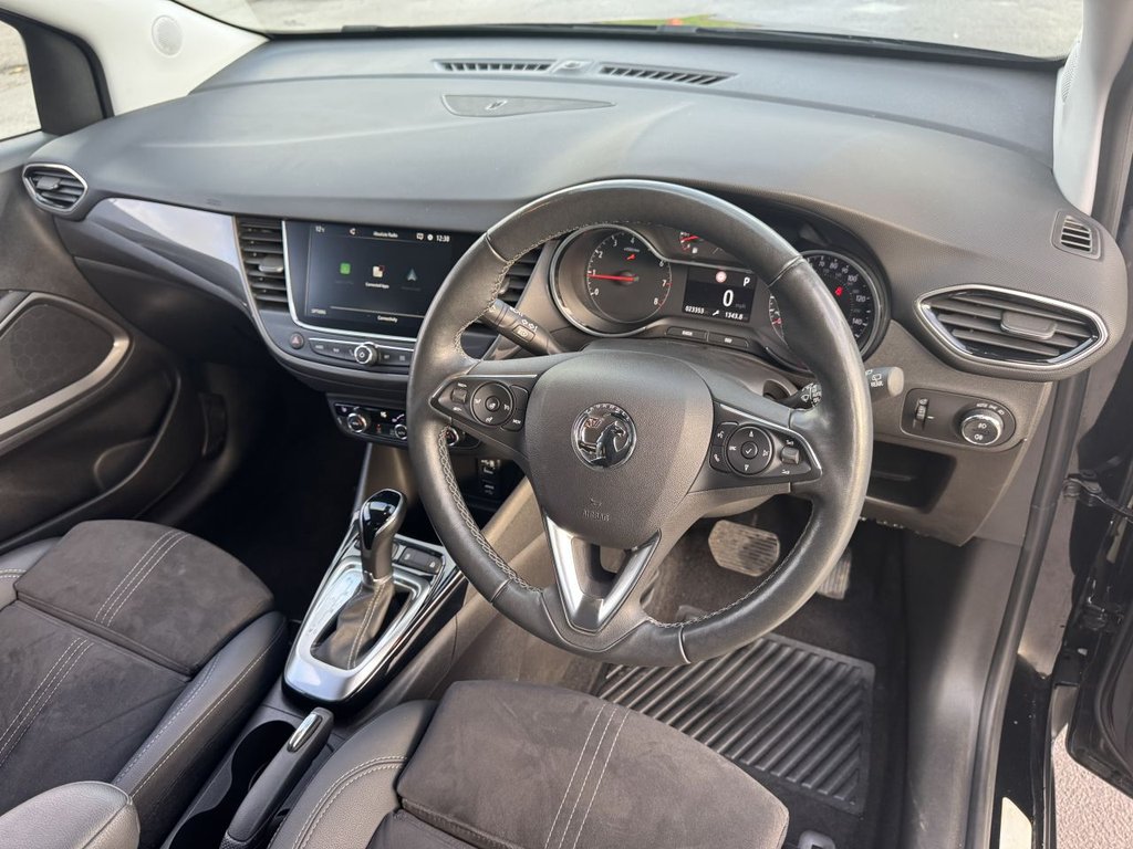 Used Vauxhall Crossland 2022 for sale - 76617806: Photo 20