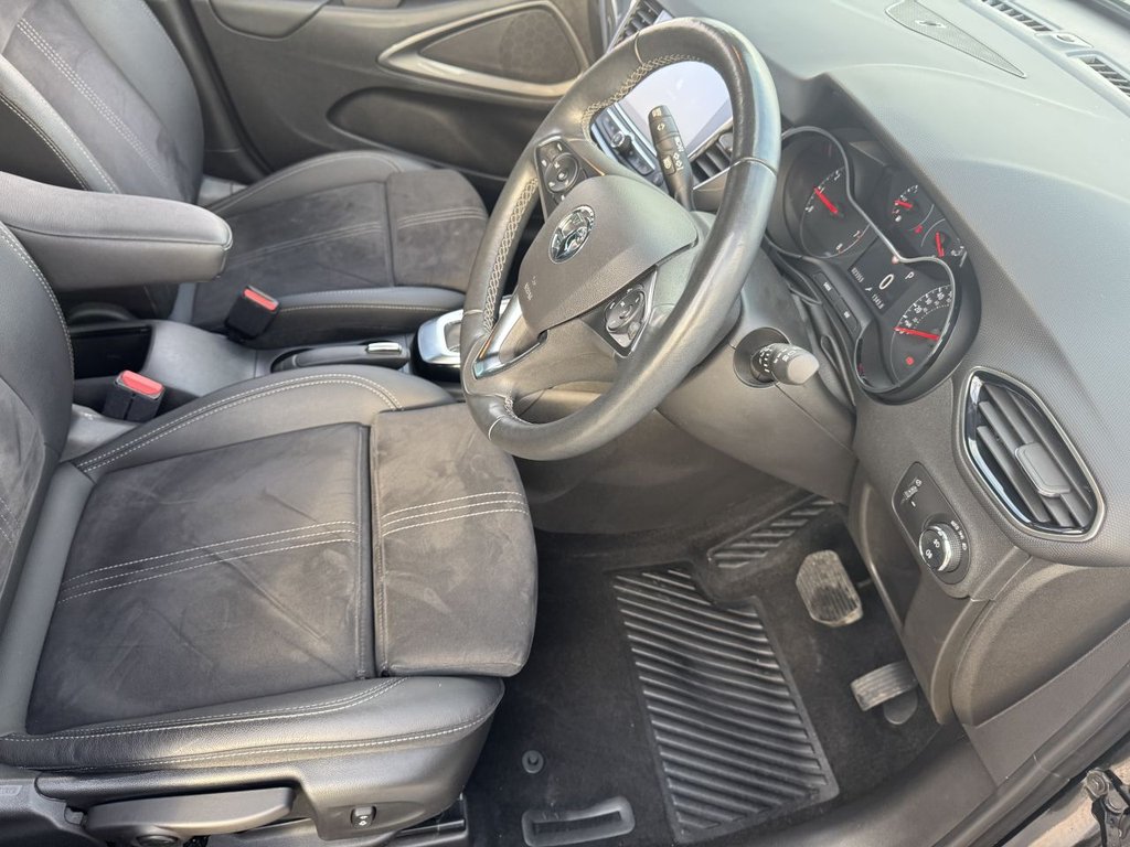 Used Vauxhall Crossland 2022 for sale - 76617806: Photo 21