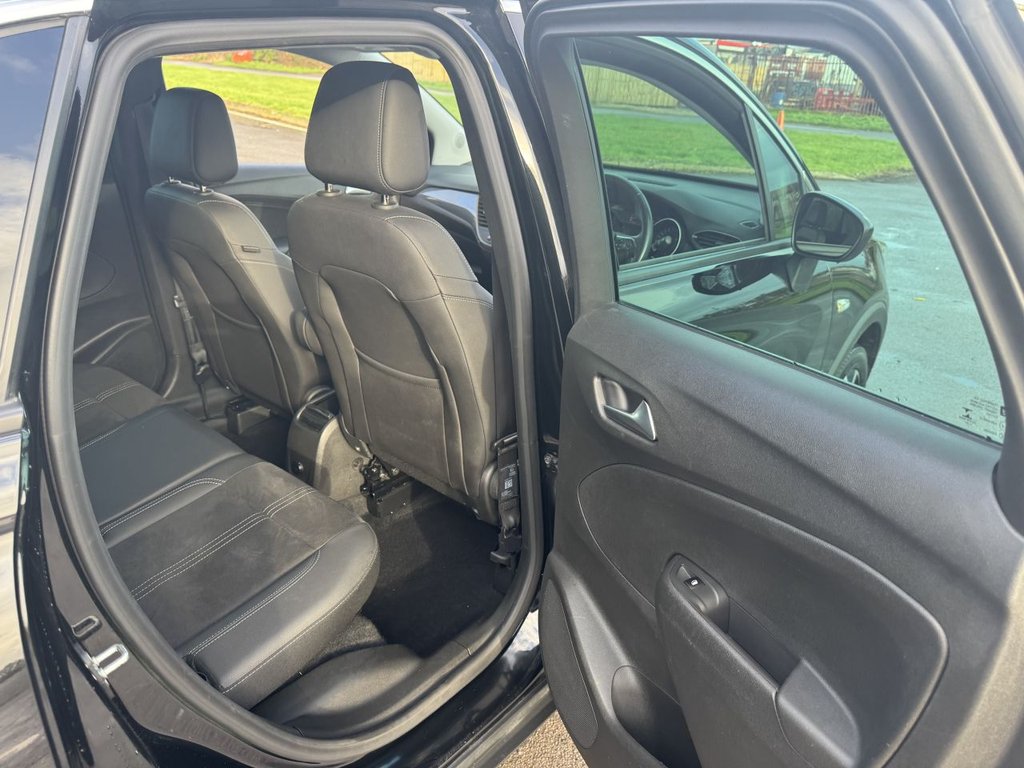 Used Vauxhall Crossland 2022 for sale - 76617806: Photo 24