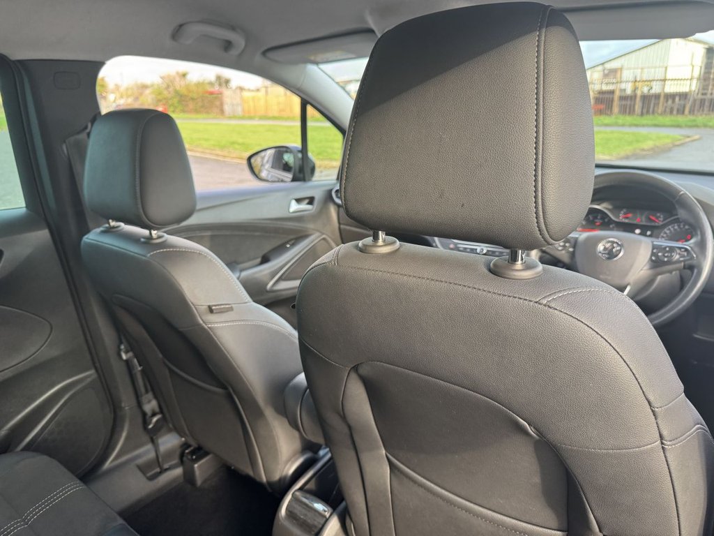 Used Vauxhall Crossland 2022 for sale - 76617806: Photo 25