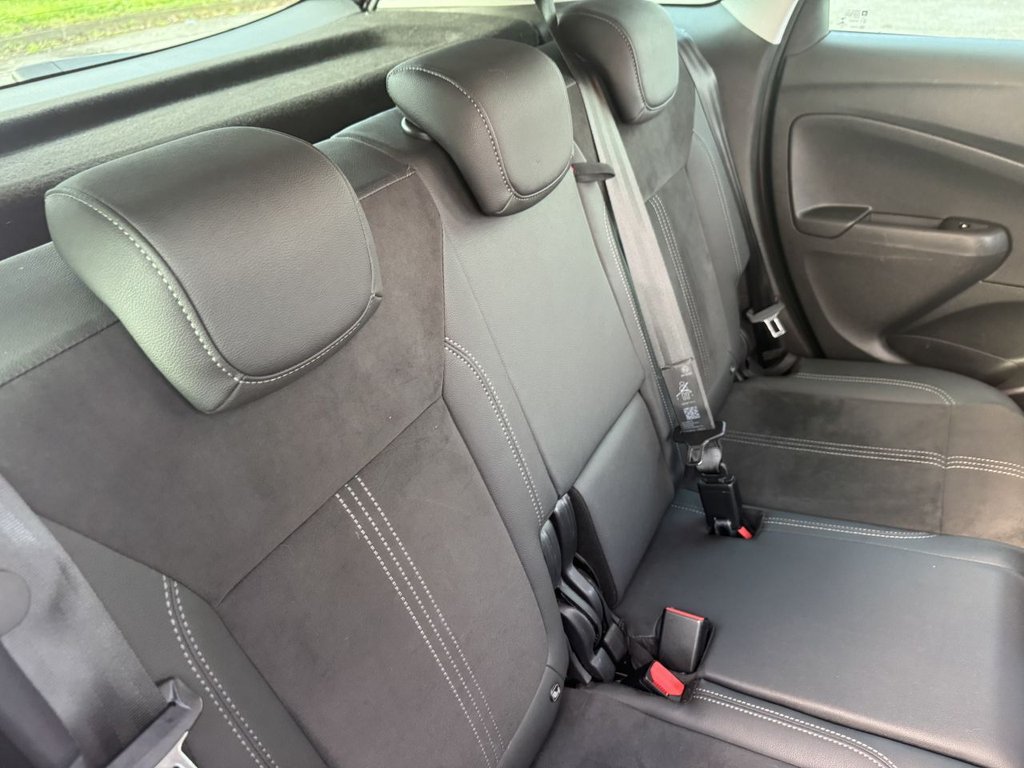 Used Vauxhall Crossland 2022 for sale - 76617806: Photo 27