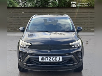 Used Vauxhall Crossland 2022 for sale - 76617806: Photo