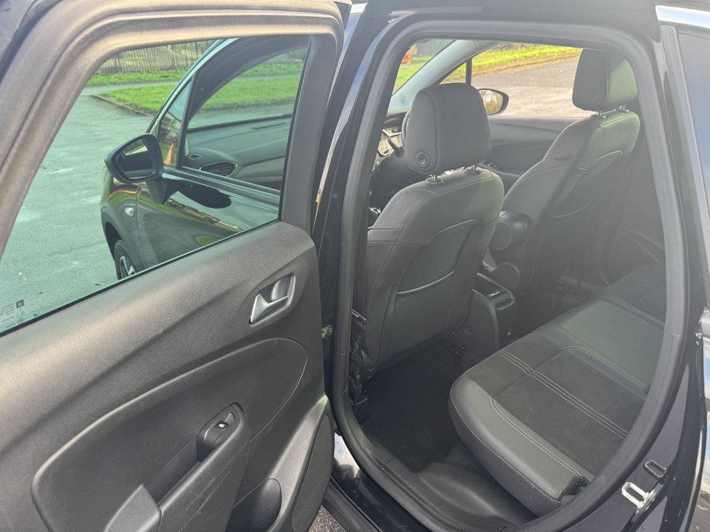 Used Vauxhall Crossland 2022 for sale - 76617806: Photo 35