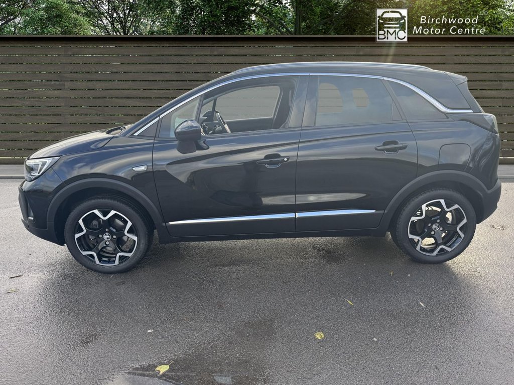 Used Vauxhall Crossland 2022 for sale - 76617806: Photo 4