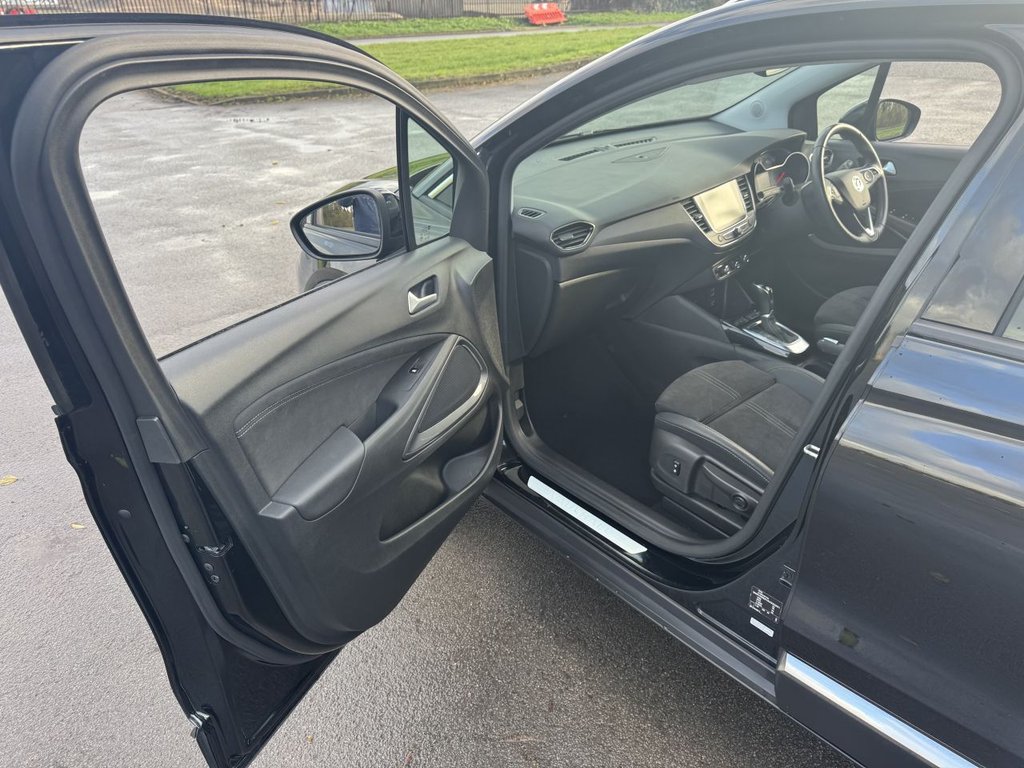 Used Vauxhall Crossland 2022 for sale - 76617806: Photo 40
