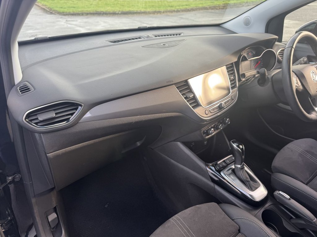 Used Vauxhall Crossland 2022 for sale - 76617806: Photo 41