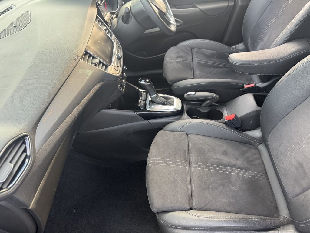 Used Vauxhall Crossland 2022 for sale - 76617806: Photo 42