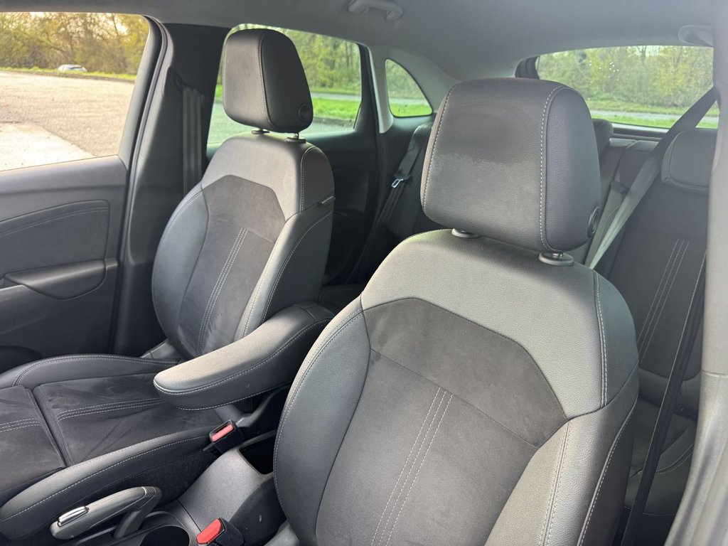 Used Vauxhall Crossland 2022 for sale - 76617806: Photo 43