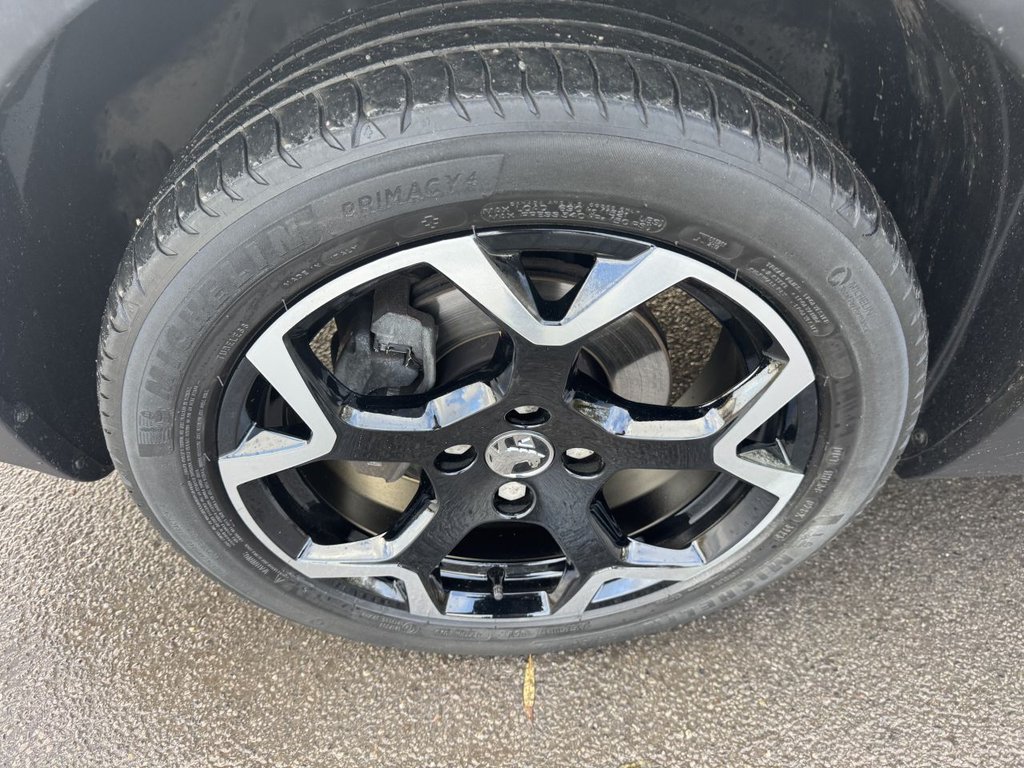 Used Vauxhall Crossland 2022 for sale - 76617806: Photo 45