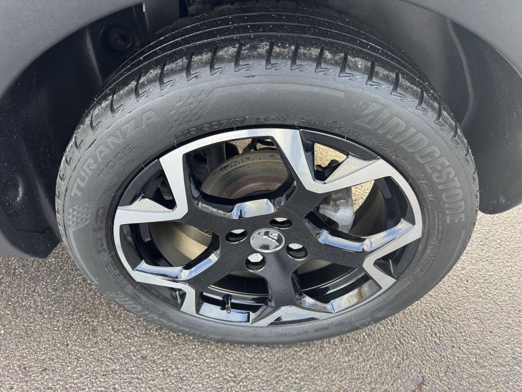 Used Vauxhall Crossland 2022 for sale - 76617806: Photo 46