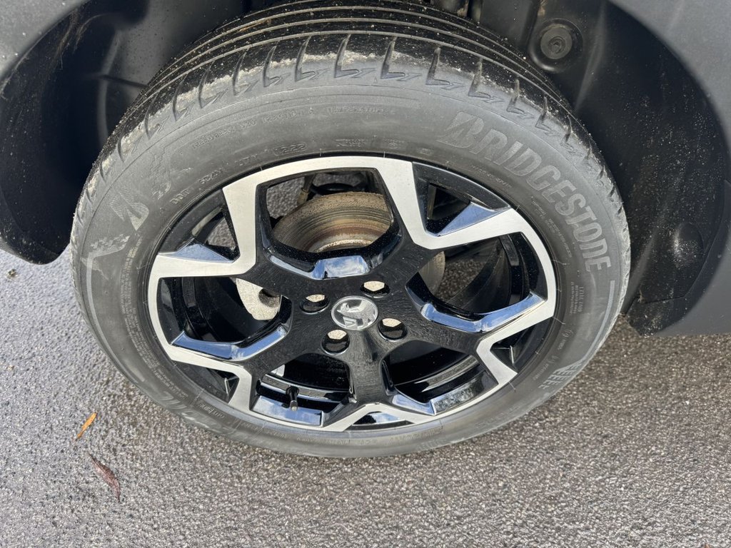 Used Vauxhall Crossland 2022 for sale - 76617806: Photo 47