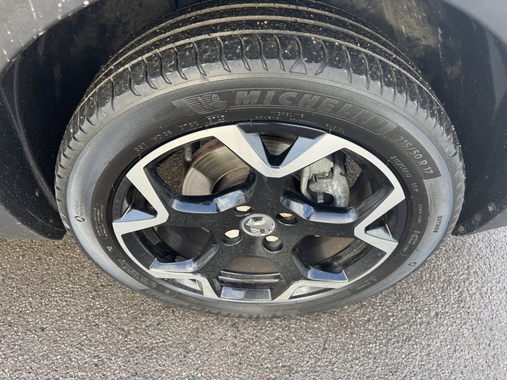 Used Vauxhall Crossland 2022 for sale - 76617806: Photo 48