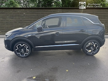 Used Vauxhall Crossland 2022 for sale - 76617806: Photo