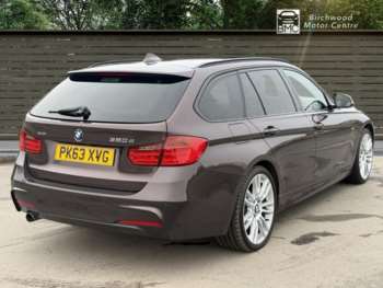 Used BMW 3 Series 2013 for sale - 69619333: Photo