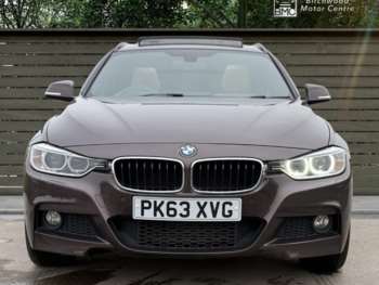 Used BMW 3 Series 2013 for sale - 69619333: Photo