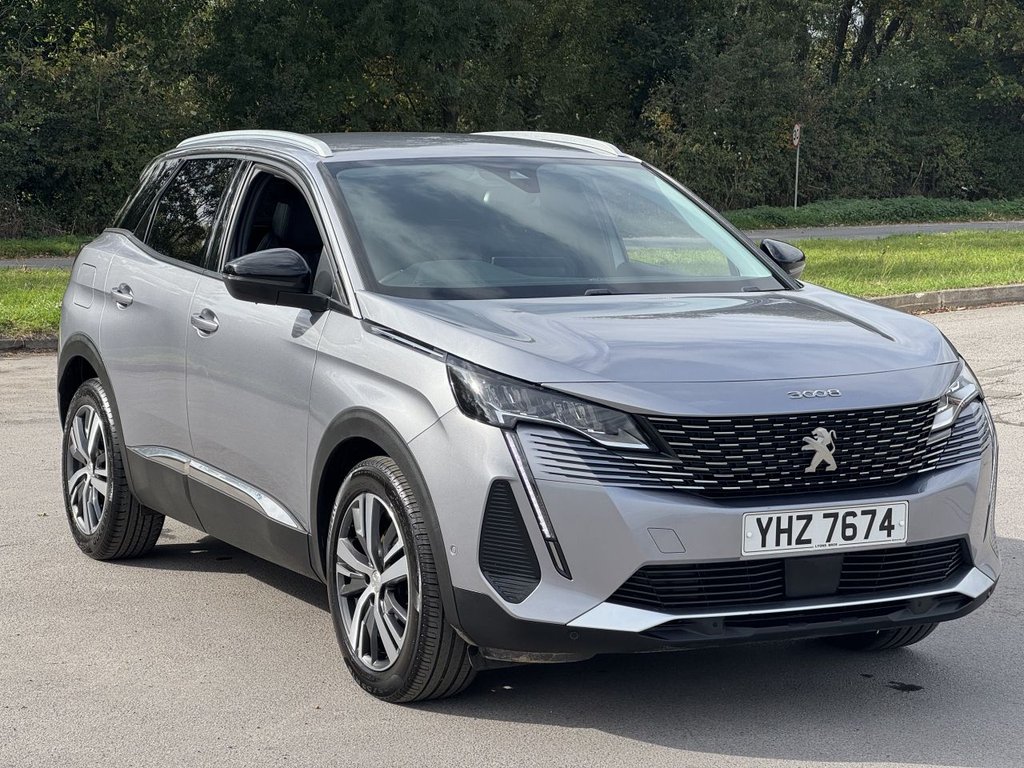 Used Peugeot 3008 2022 for sale - 76147949: Photo 10