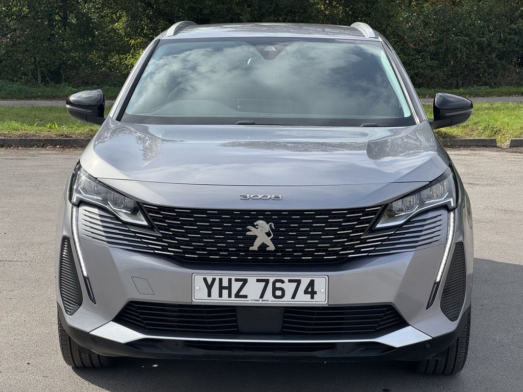 Used Peugeot 3008 2022 for sale - 76147949: Photo 11