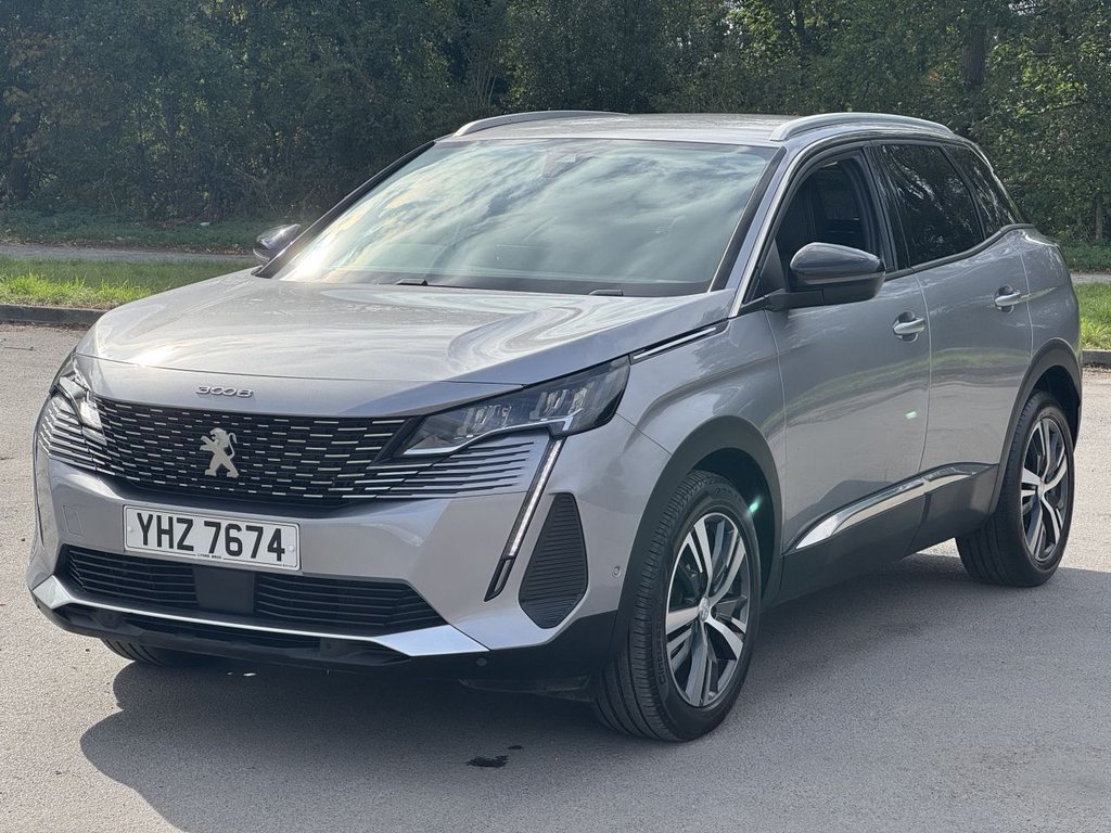 Used Peugeot 3008 2022 for sale - 76147949: Photo 12