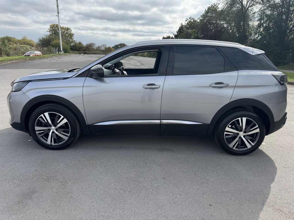 Used Peugeot 3008 2022 for sale - 76147949: Photo 13