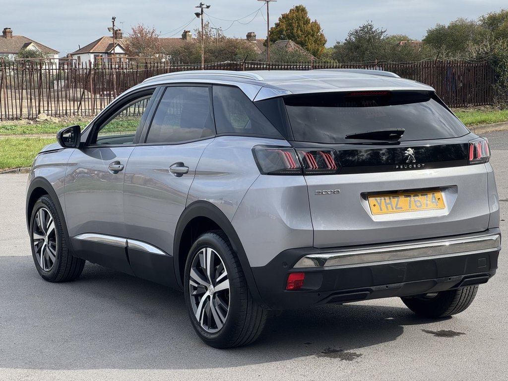 Used Peugeot 3008 2022 for sale - 76147949: Photo 14