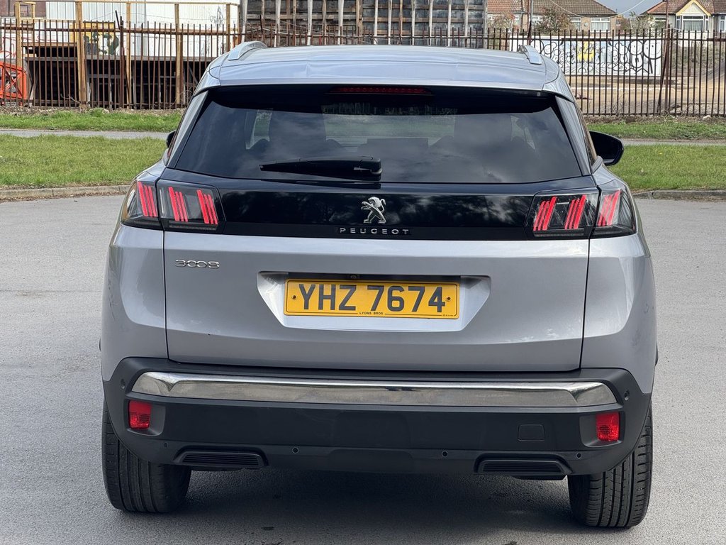 Used Peugeot 3008 2022 for sale - 76147949: Photo 15