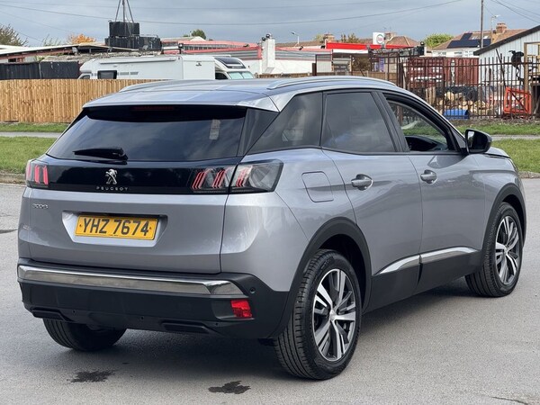 Used Peugeot 3008 2022 for sale - 76147949: Photo 16