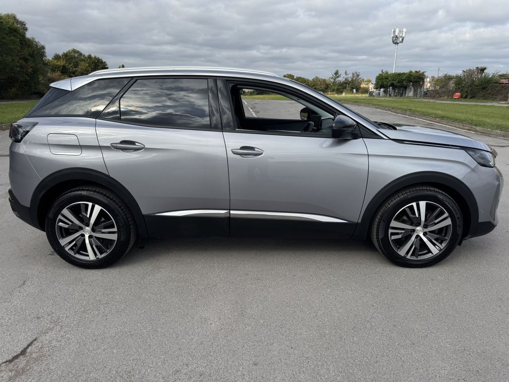 Used Peugeot 3008 2022 for sale - 76147949: Photo 17