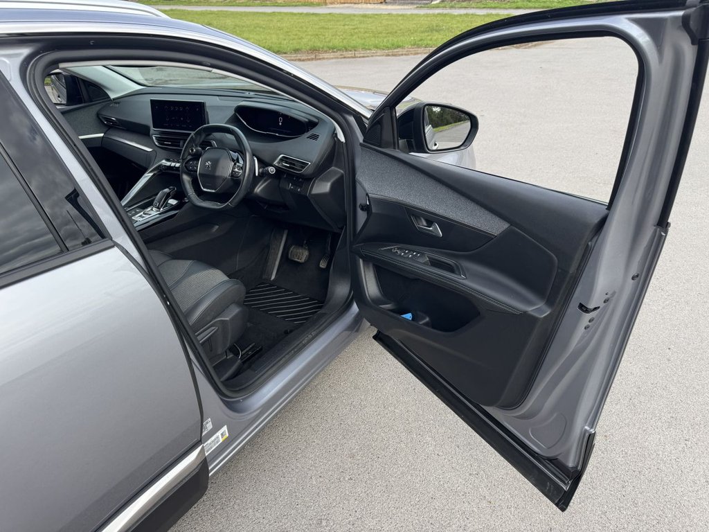 Used Peugeot 3008 2022 for sale - 76147949: Photo 19