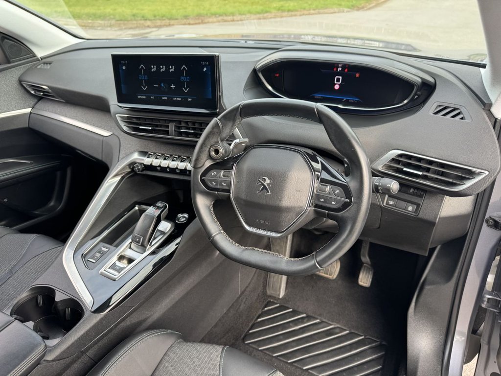 Used Peugeot 3008 2022 for sale - 76147949: Photo 20