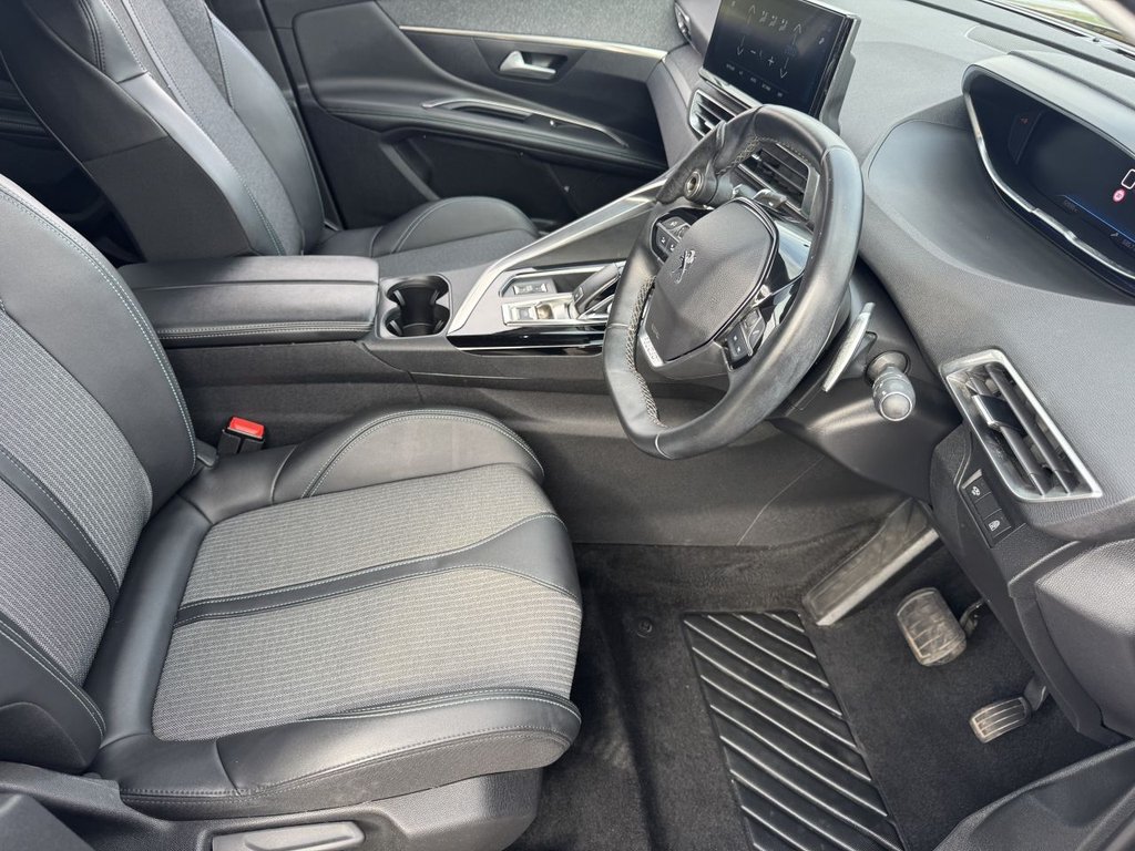 Used Peugeot 3008 2022 for sale - 76147949: Photo 21