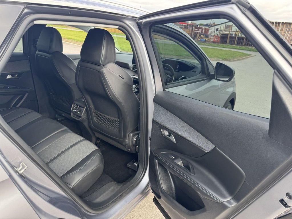 Used Peugeot 3008 2022 for sale - 76147949: Photo 24