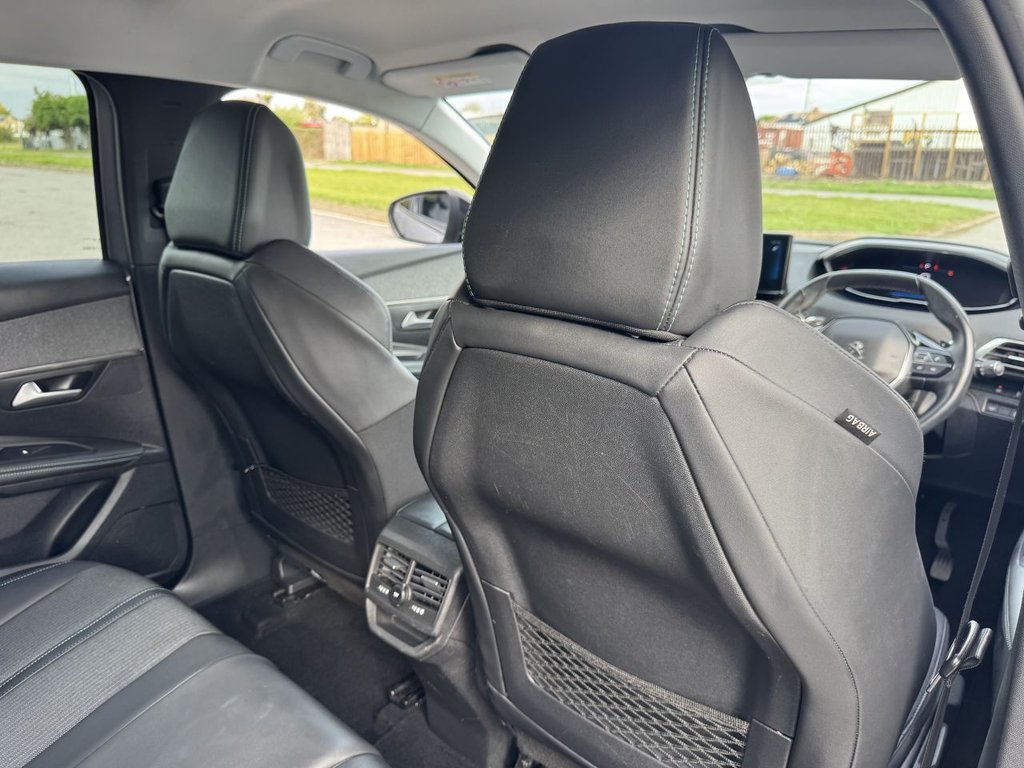 Used Peugeot 3008 2022 for sale - 76147949: Photo 25