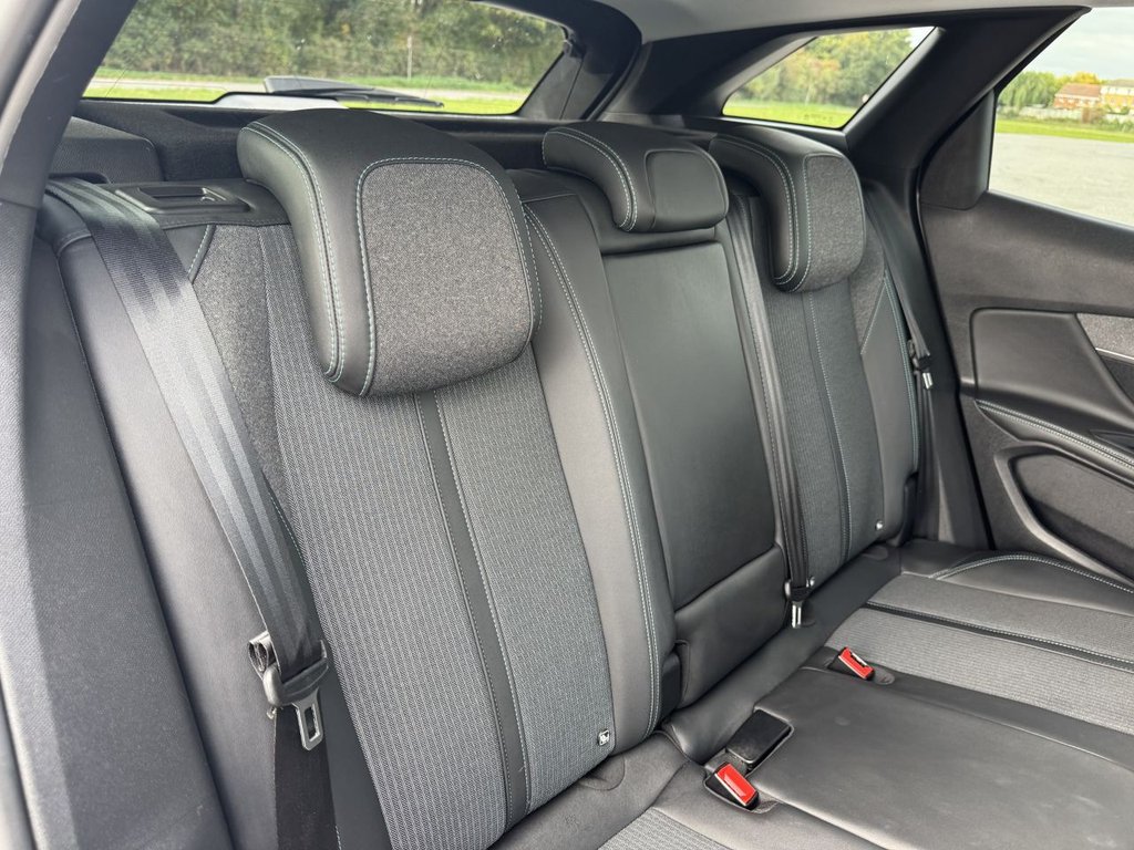 Used Peugeot 3008 2022 for sale - 76147949: Photo 27