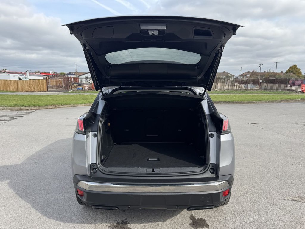 Used Peugeot 3008 2022 for sale - 76147949: Photo 29