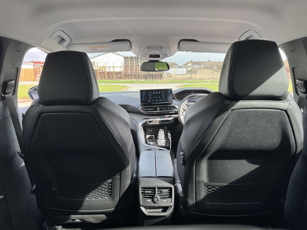 Used Peugeot 3008 2022 for sale - 76147949: Photo 32