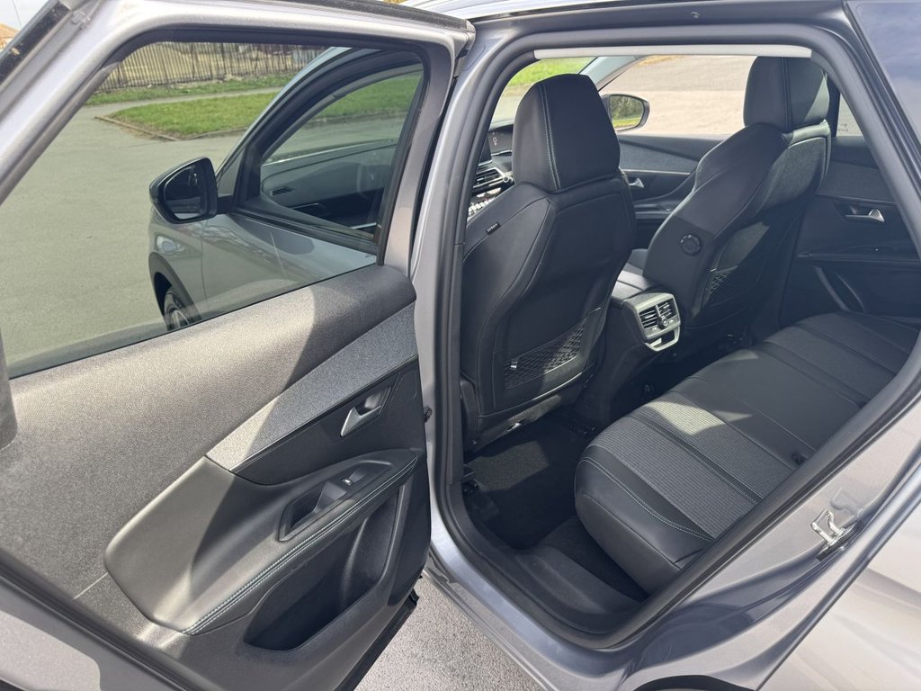 Used Peugeot 3008 2022 for sale - 76147949: Photo 34