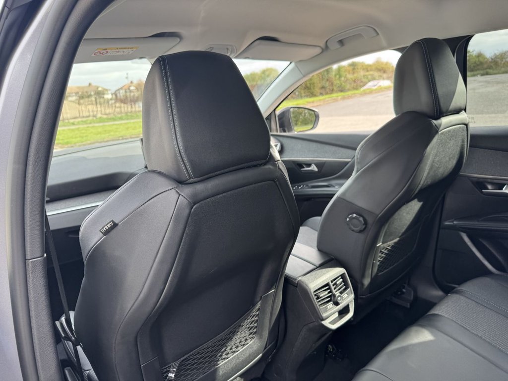 Used Peugeot 3008 2022 for sale - 76147949: Photo 35