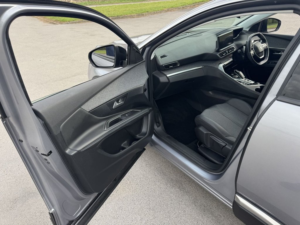 Used Peugeot 3008 2022 for sale - 76147949: Photo 39