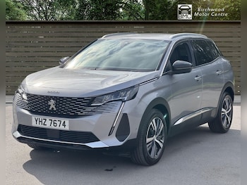 Used Peugeot 3008 2022 for sale - 76147949: Photo 3