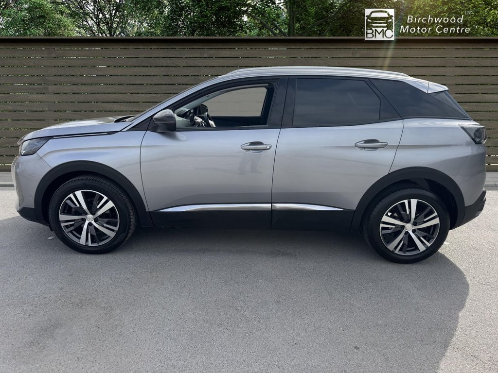 Used Peugeot 3008 2022 for sale - 76147949: Photo 4