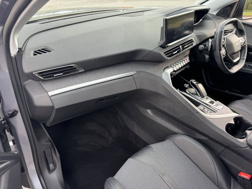 Used Peugeot 3008 2022 for sale - 76147949: Photo 40